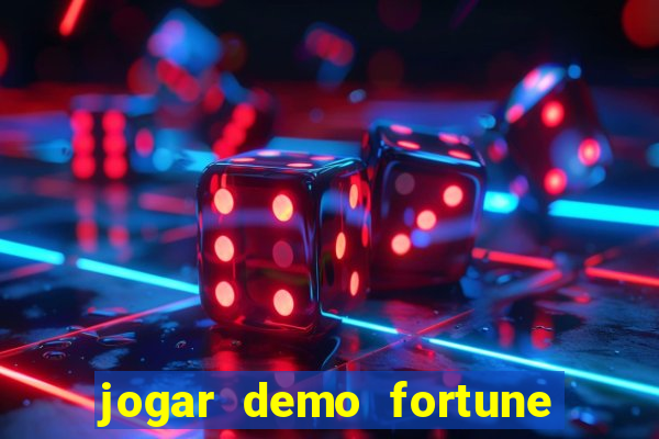 jogar demo fortune dragon gratis